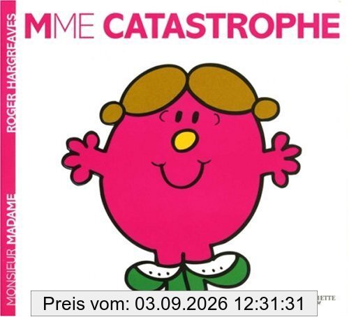 Madame Catastrophe