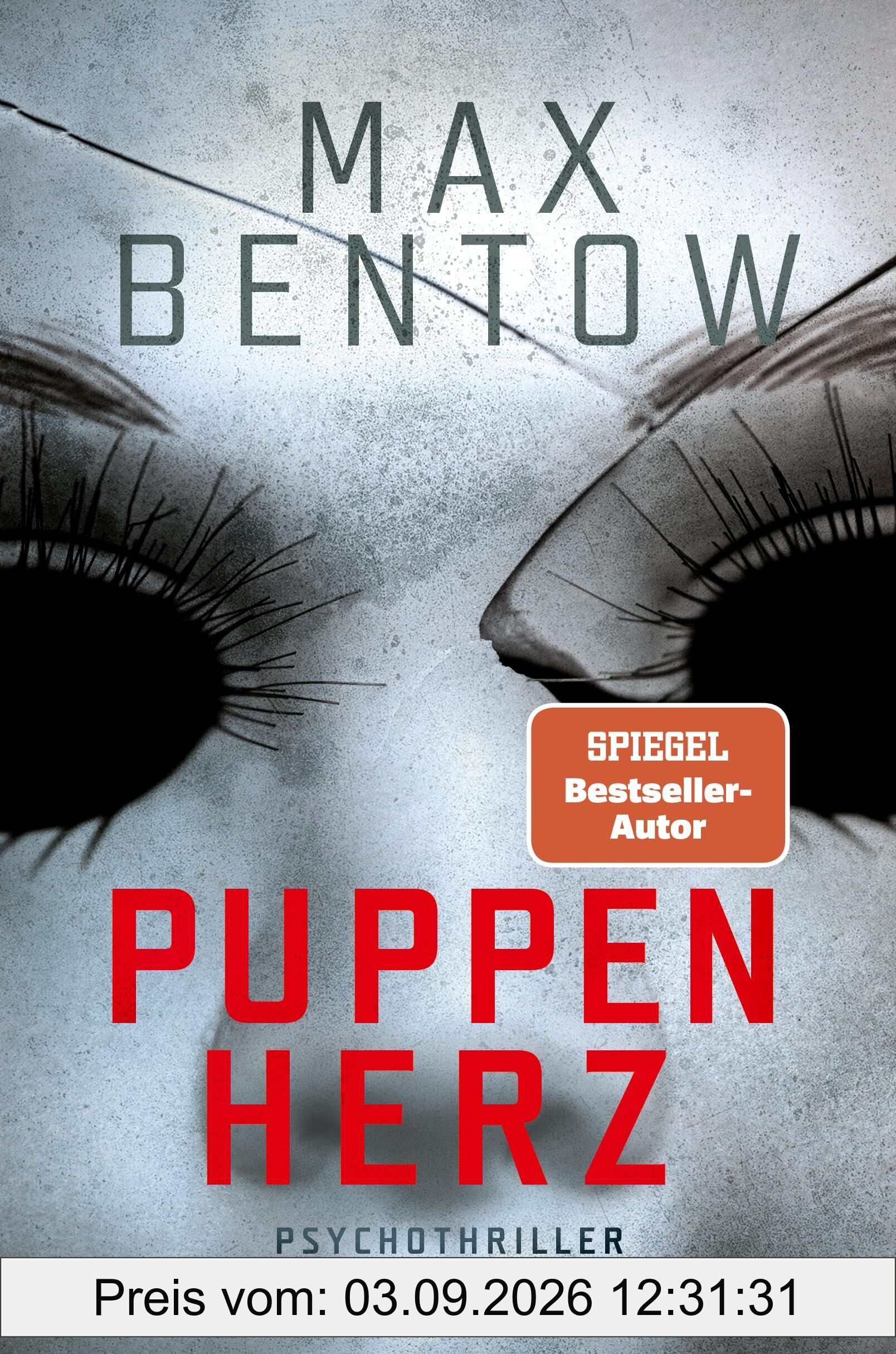Puppenherz