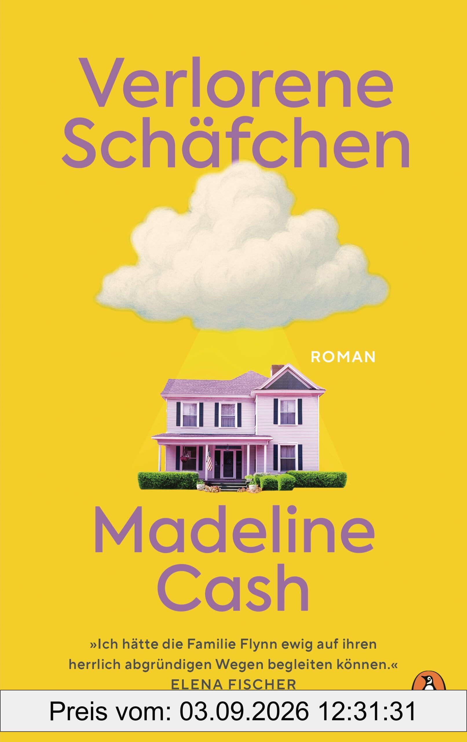 Verlorene Schäfchen