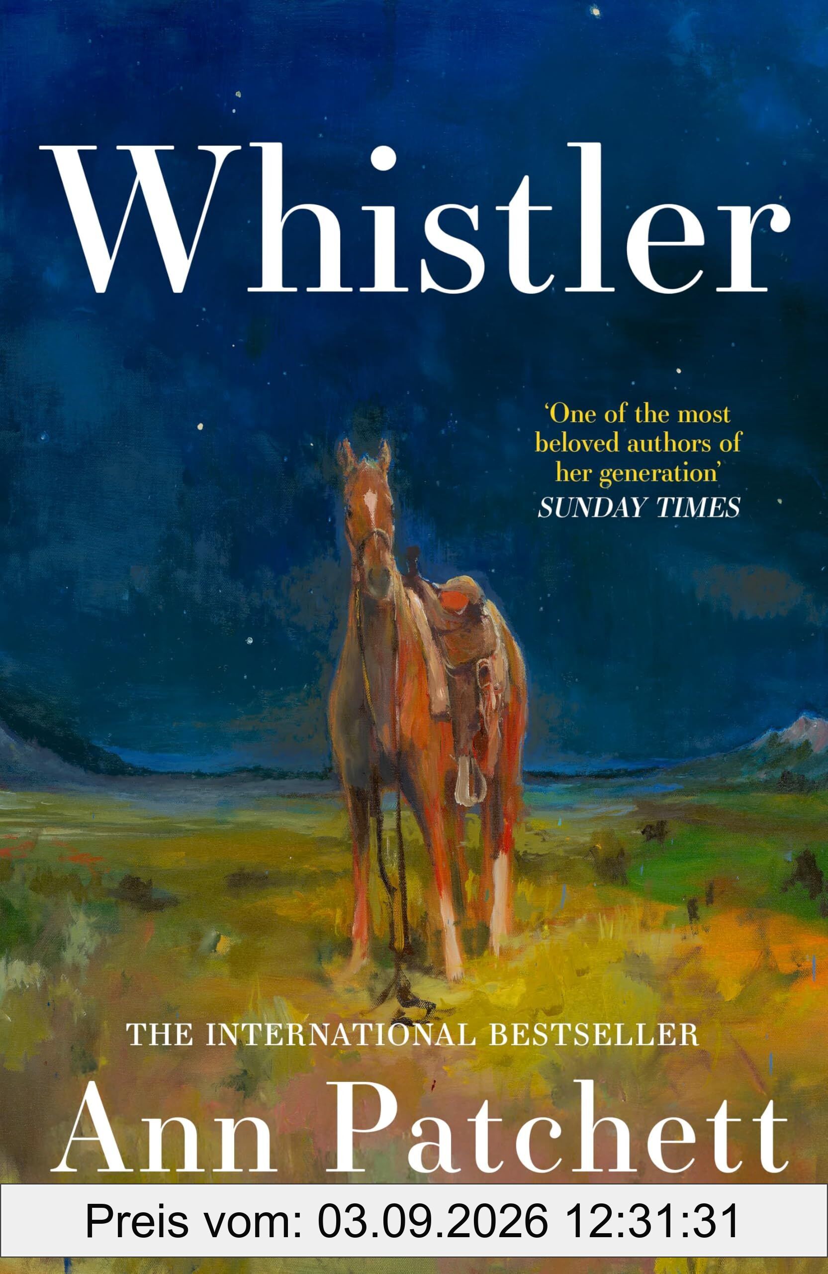 Whistler