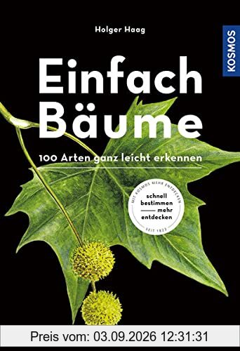 Einfach Bäume