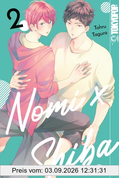Nomi x Shiba 02