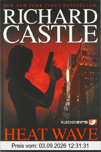 Castle 1: Heat Wave - Hitzewelle