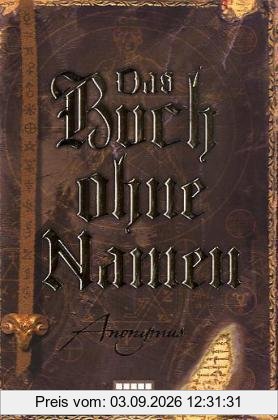 Das Buch ohne Namen