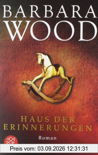 Haus der Erinnerungen: Roman