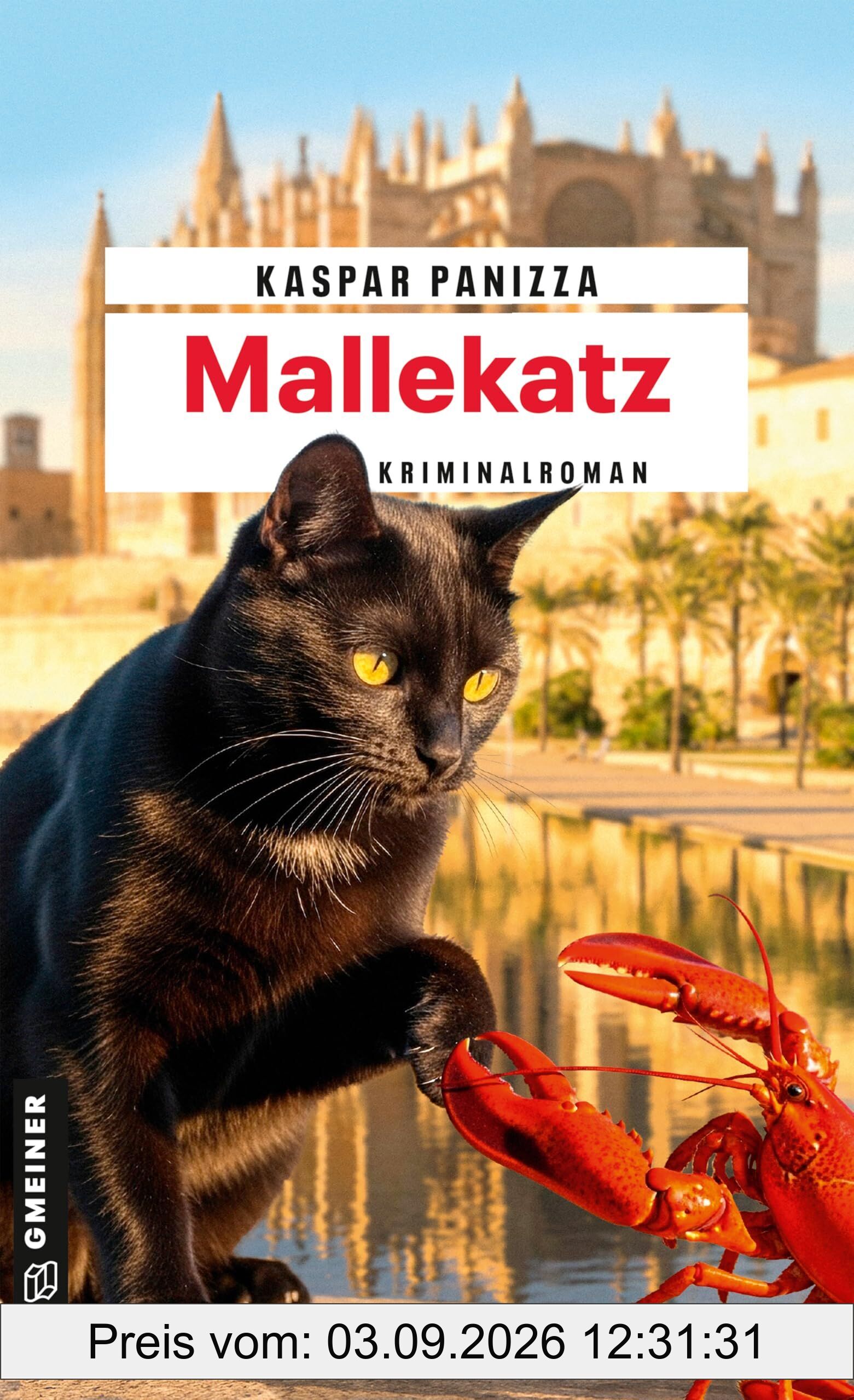 Mallekatz