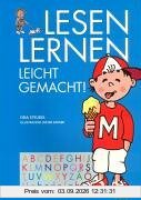 Lesen lernen leicht gemacht