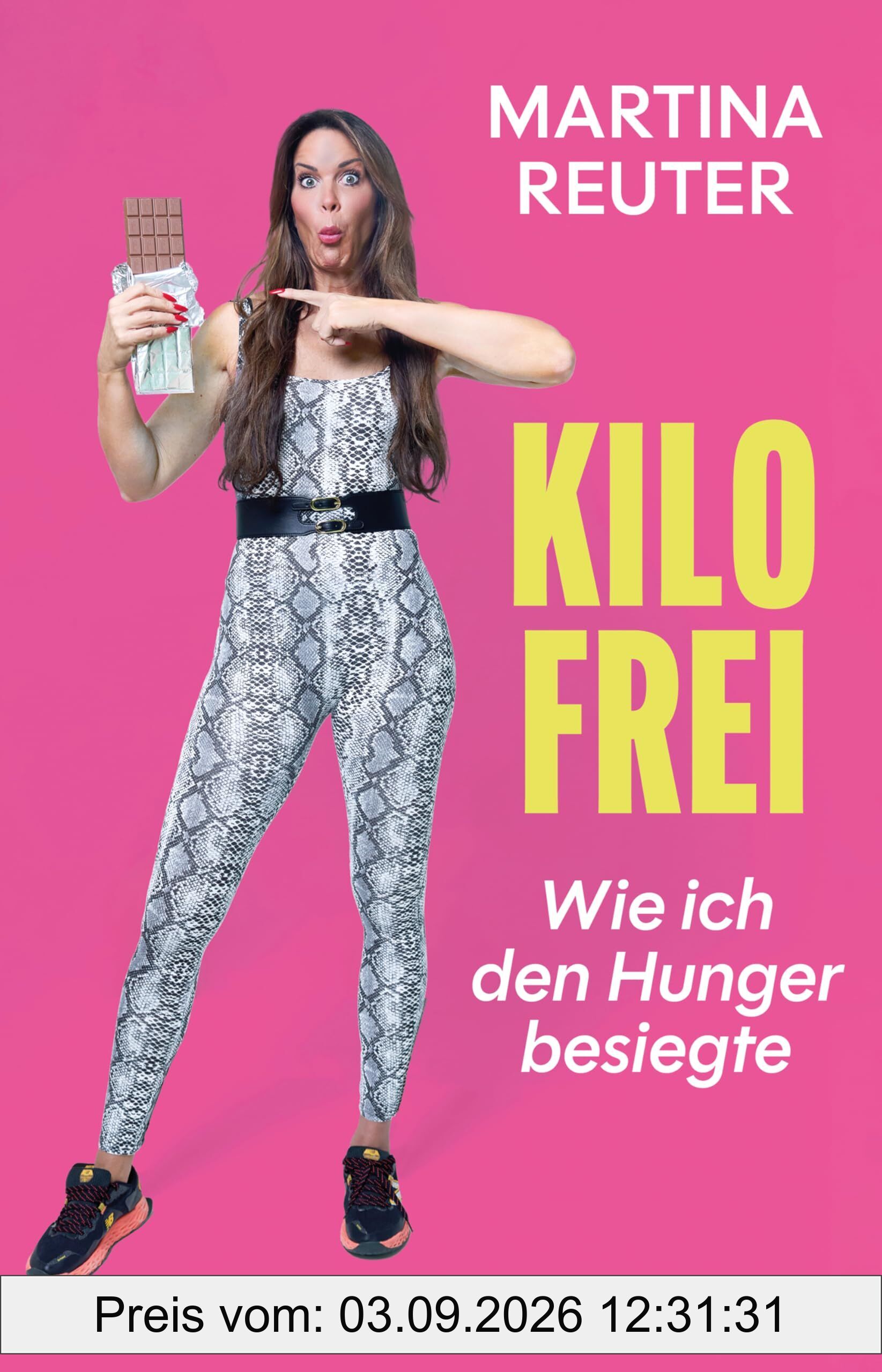 Kilofrei