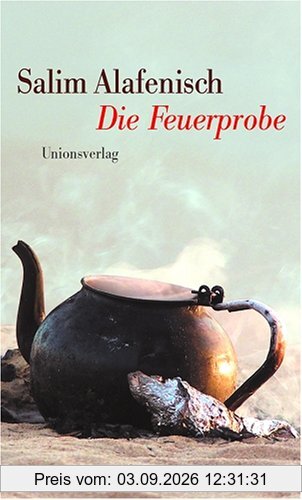 Die Feuerprobe