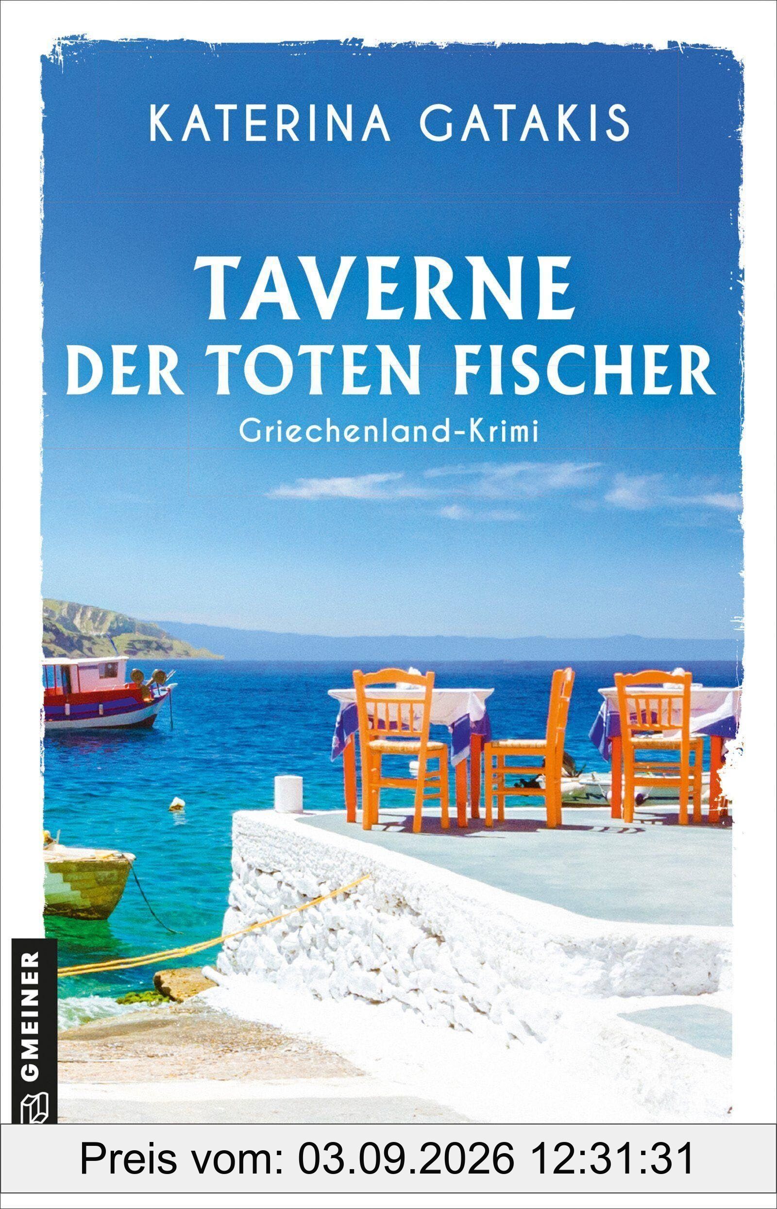 Taverne der toten Fischer