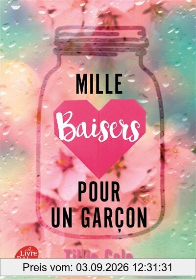 Mille baisers pour un garçon