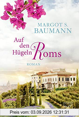 Auf den Hügeln Roms