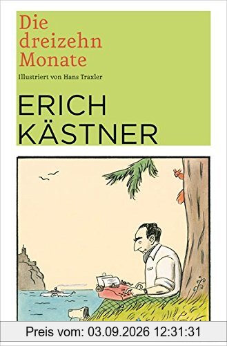 Die dreizehn Monate
