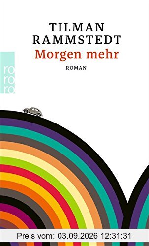 Morgen mehr