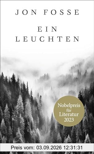 Ein Leuchten