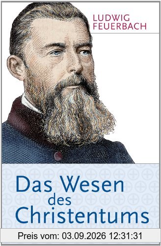 Das Wesen des Christentums