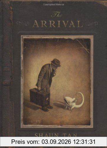 The Arrival
