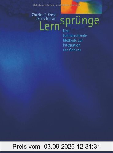 Lernsprünge: Eine bahnbrechende Methode zur Integration des Gehirns