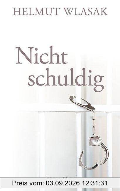 Nicht schuldig