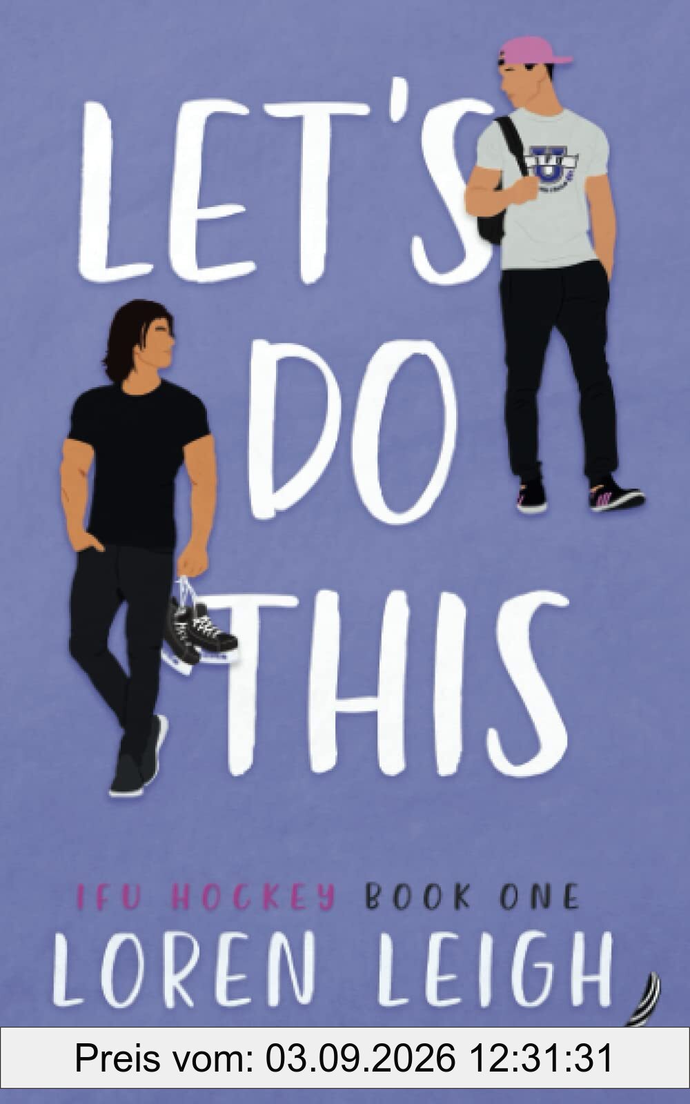 Let's Do This: Special Edition