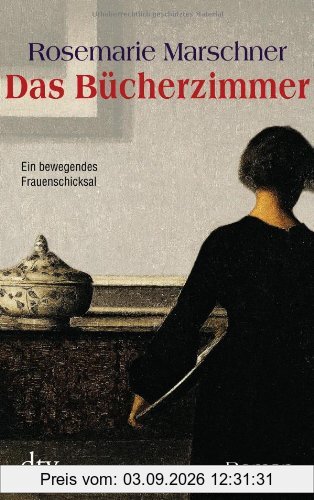 Das Bücherzimmer
