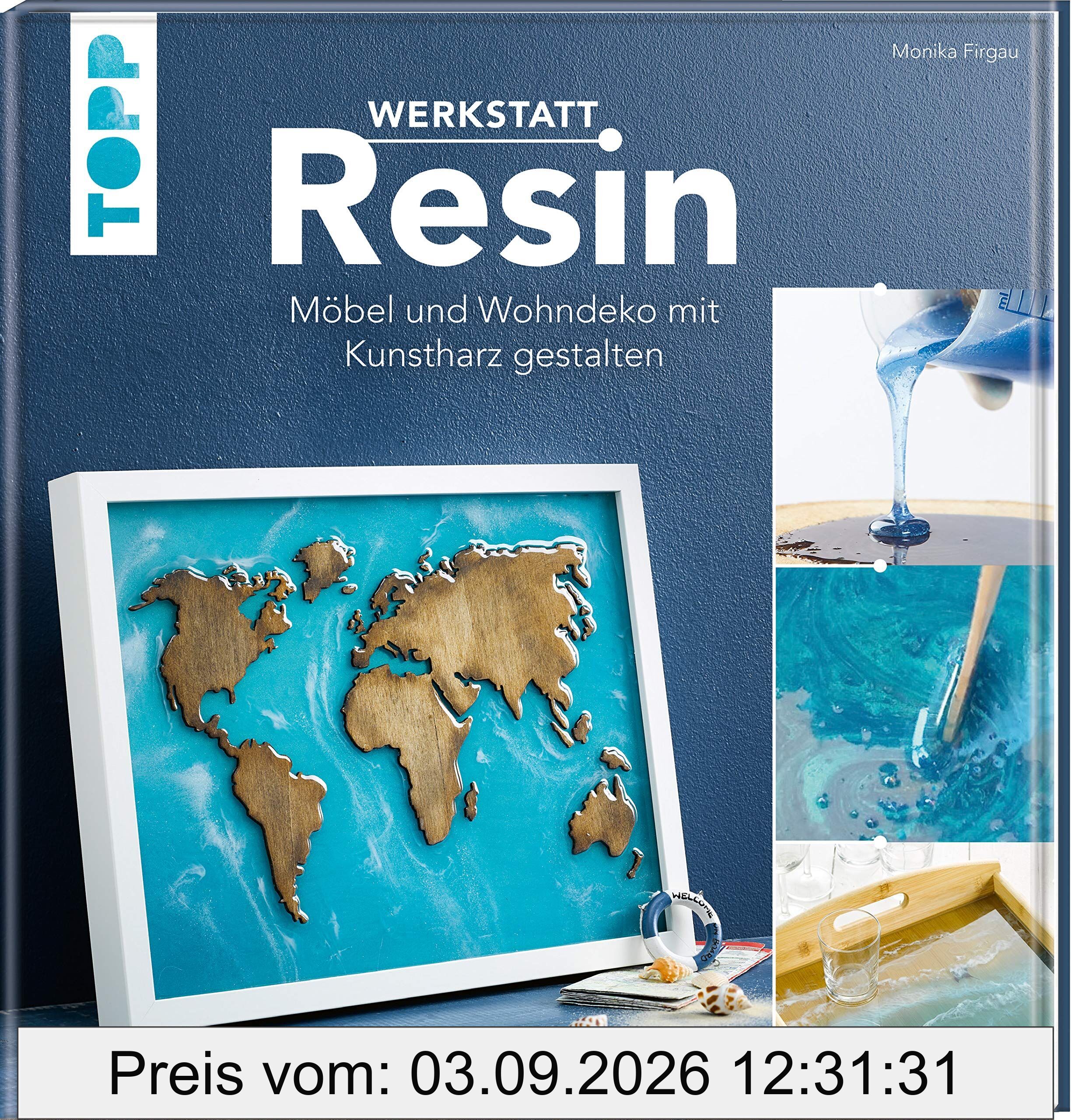 Werkstatt Resin