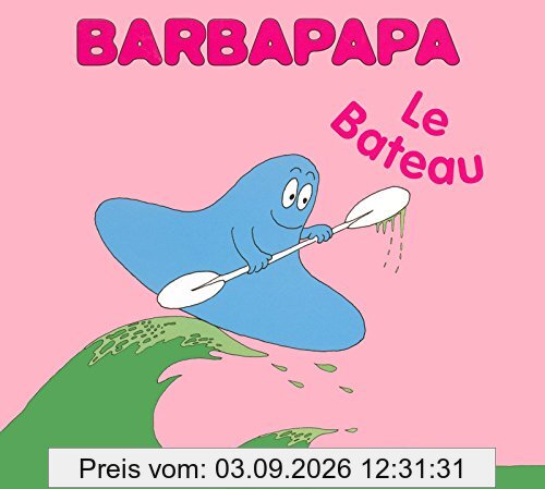 Le bateau