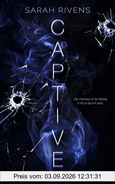 Captive. Vol. 1