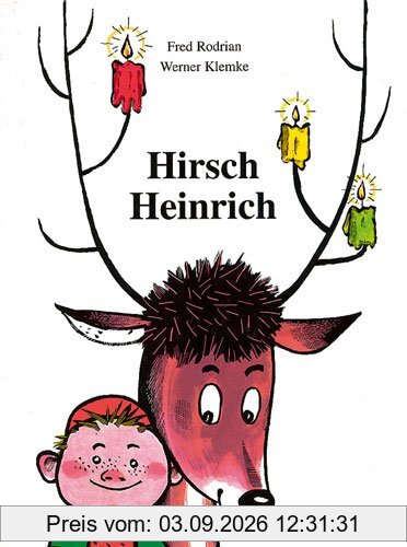 Hirsch Heinrich