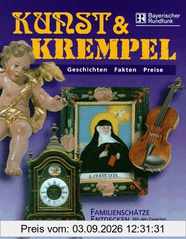 Kunst und Krempel