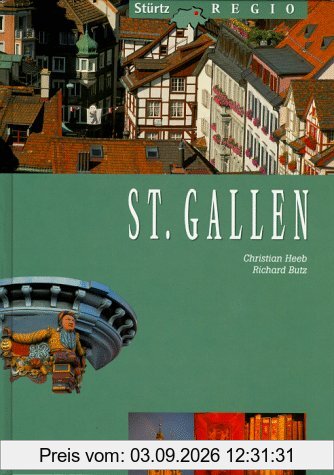 St. Gallen