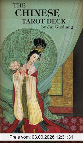 The Chinese Tarot Deck