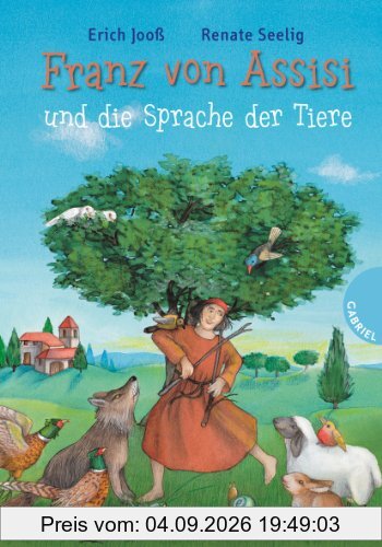 Franz von Assisi und die Sprache der Tiere