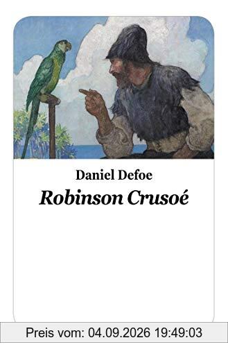 Robinson Crusoé
