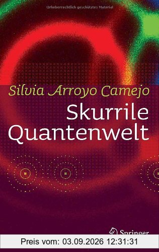 Skurrile Quantenwelt