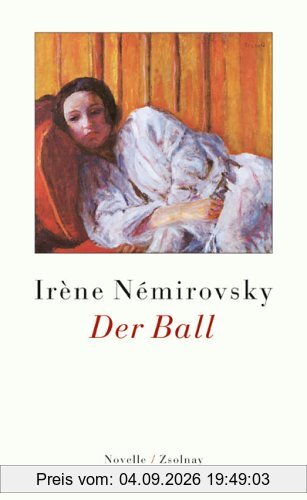 Der Ball