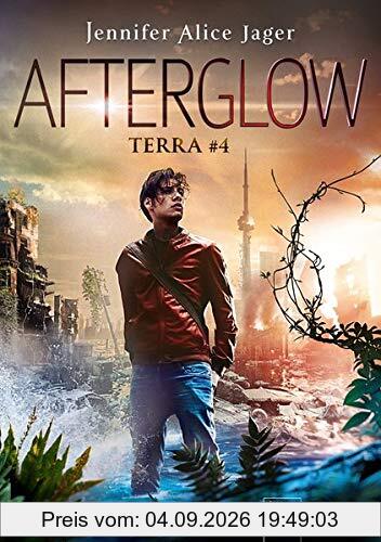 Afterglow: Terra #4