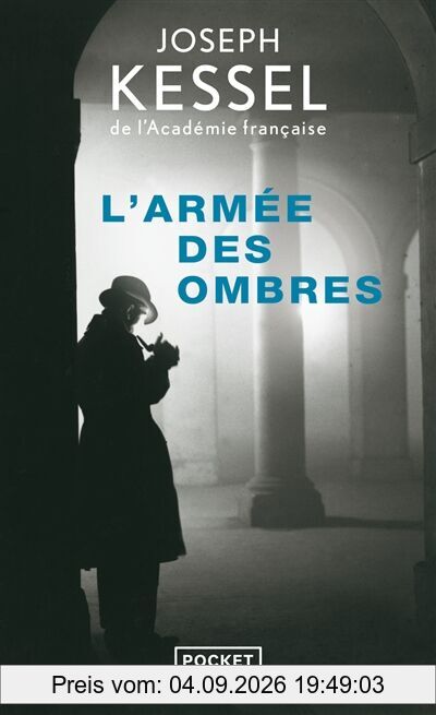 L'armée des ombres