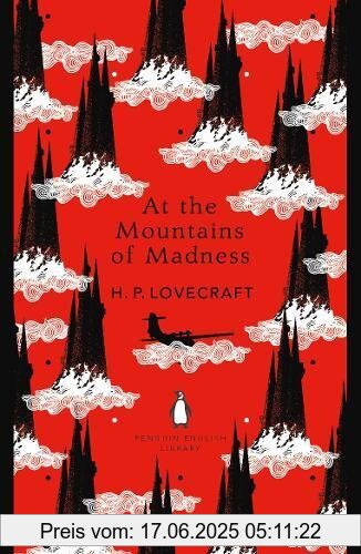 Binding : Taschenbuch, Label : Penguin Classics, Publisher : Penguin Classics, medium : Taschenbuch, numberOfPages : 128, publicationDate : 2018-06-07, authors : Lovecraft, H. P., ISBN : 0241341310