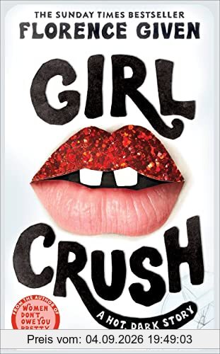 Girlcrush