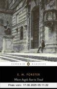 Binding : Taschenbuch, Edition : Reissue, Label : Penguin Classics, Publisher : Penguin Classics, NumberOfItems : 1, PackageQuantity : 1, medium : Taschenbuch, numberOfPages : 176, publicationDate : 2007-05-31, releaseDate : 2008-02-26, authors : Forster, E. M., languages : english, ISBN : 0141441453