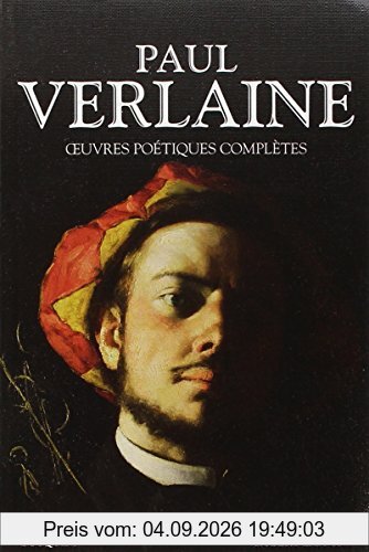 Oeuvre poétique complète