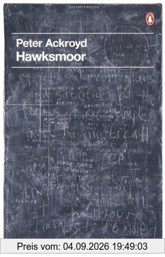 Hawksmoor (Penguin Decades)