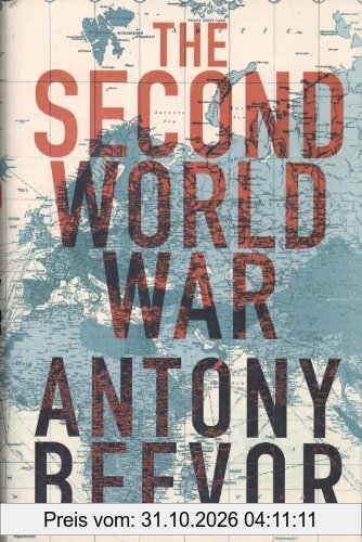 The Second World War