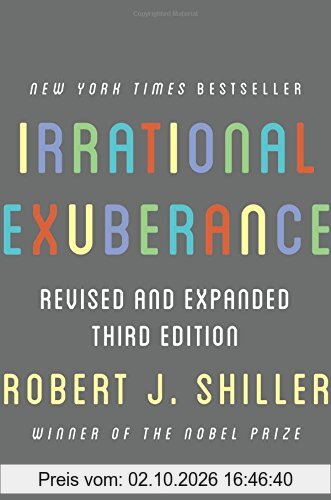 Irrational Exuberance