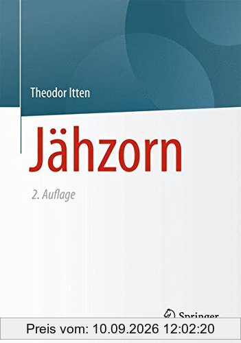 Jähzorn: Psychotherapeutische Antworten auf ein unberechenbares Gefühl