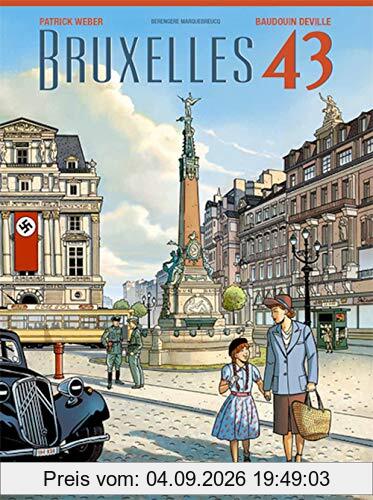 Bruxelles 43