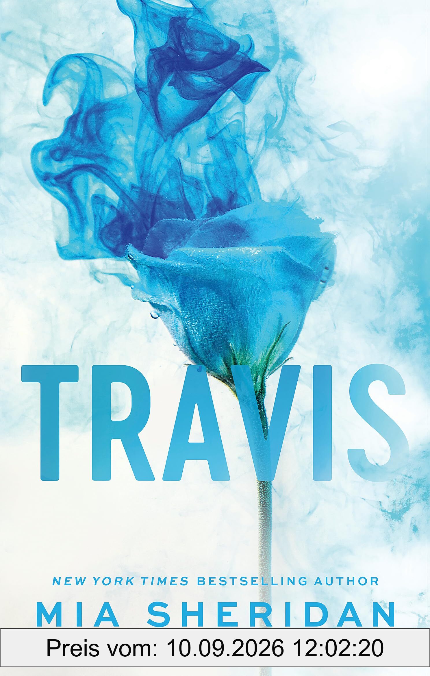 Travis: The emotional follow up to the TikTok sensation ARCHER'S VOICE