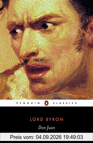 Don Juan (Penguin Classics)