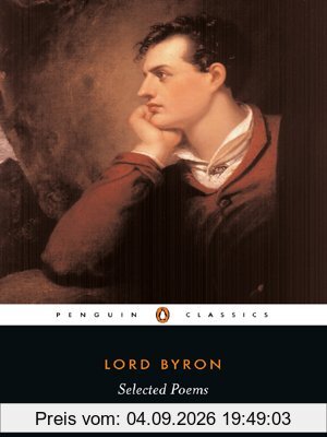 Selected Poems (Penguin Classics)